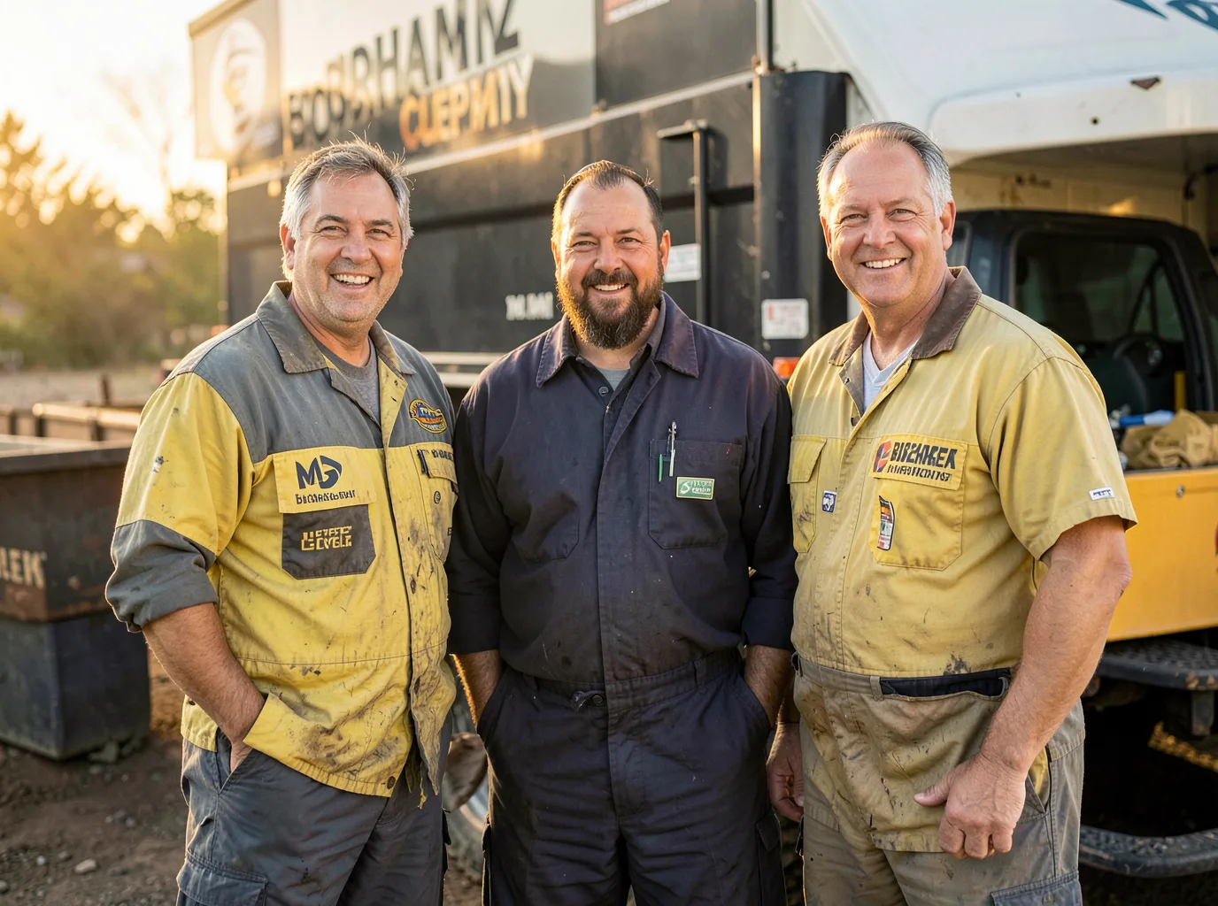 Sewage Cleanup company in Martinez, CA