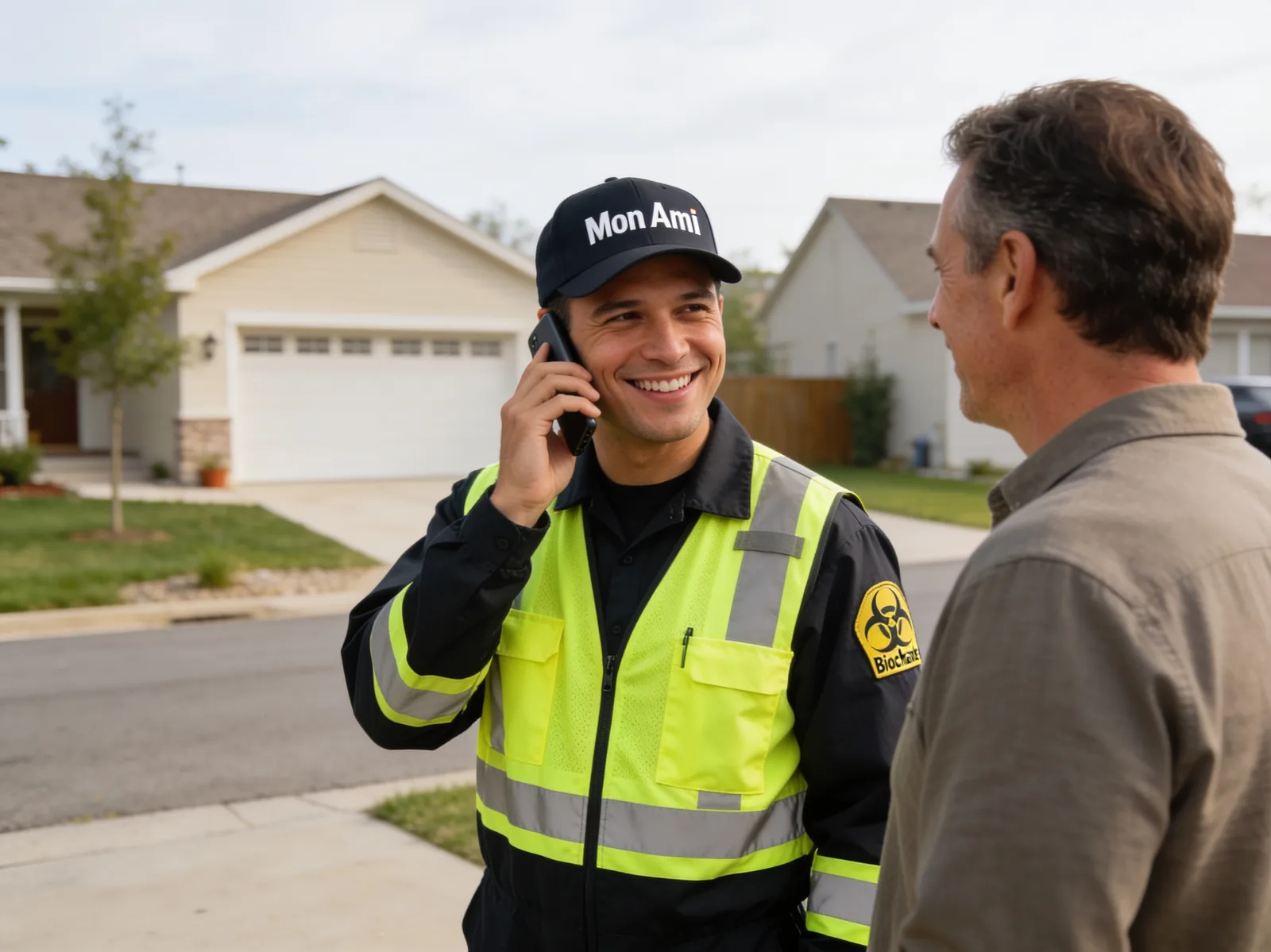 Sewage Cleanup Martinez, CA FAQs