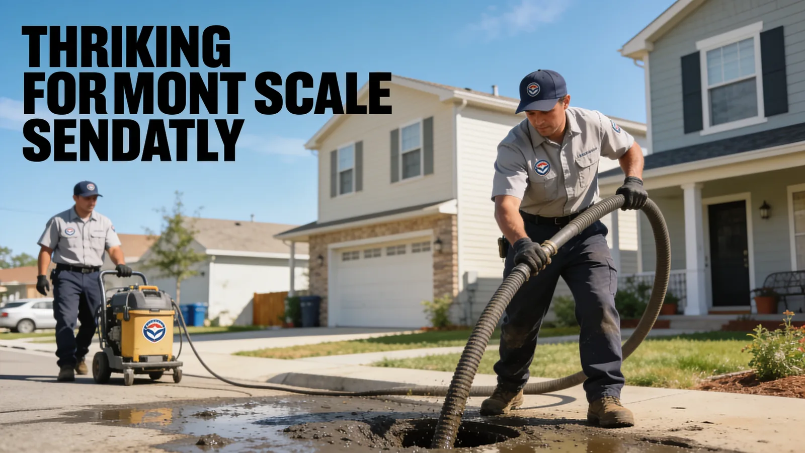Sewage Cleanup in Martinez, CA near me